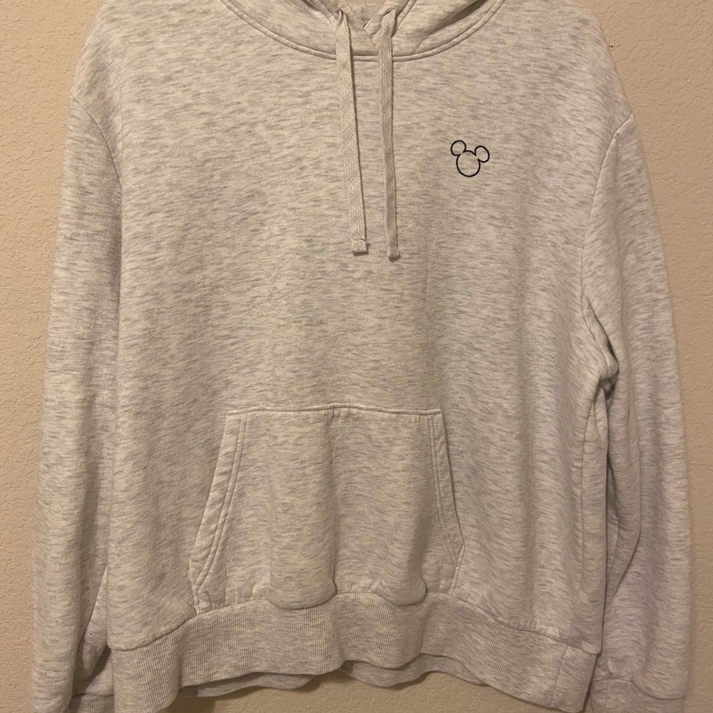 H&M Mickey Mouse Hoodie